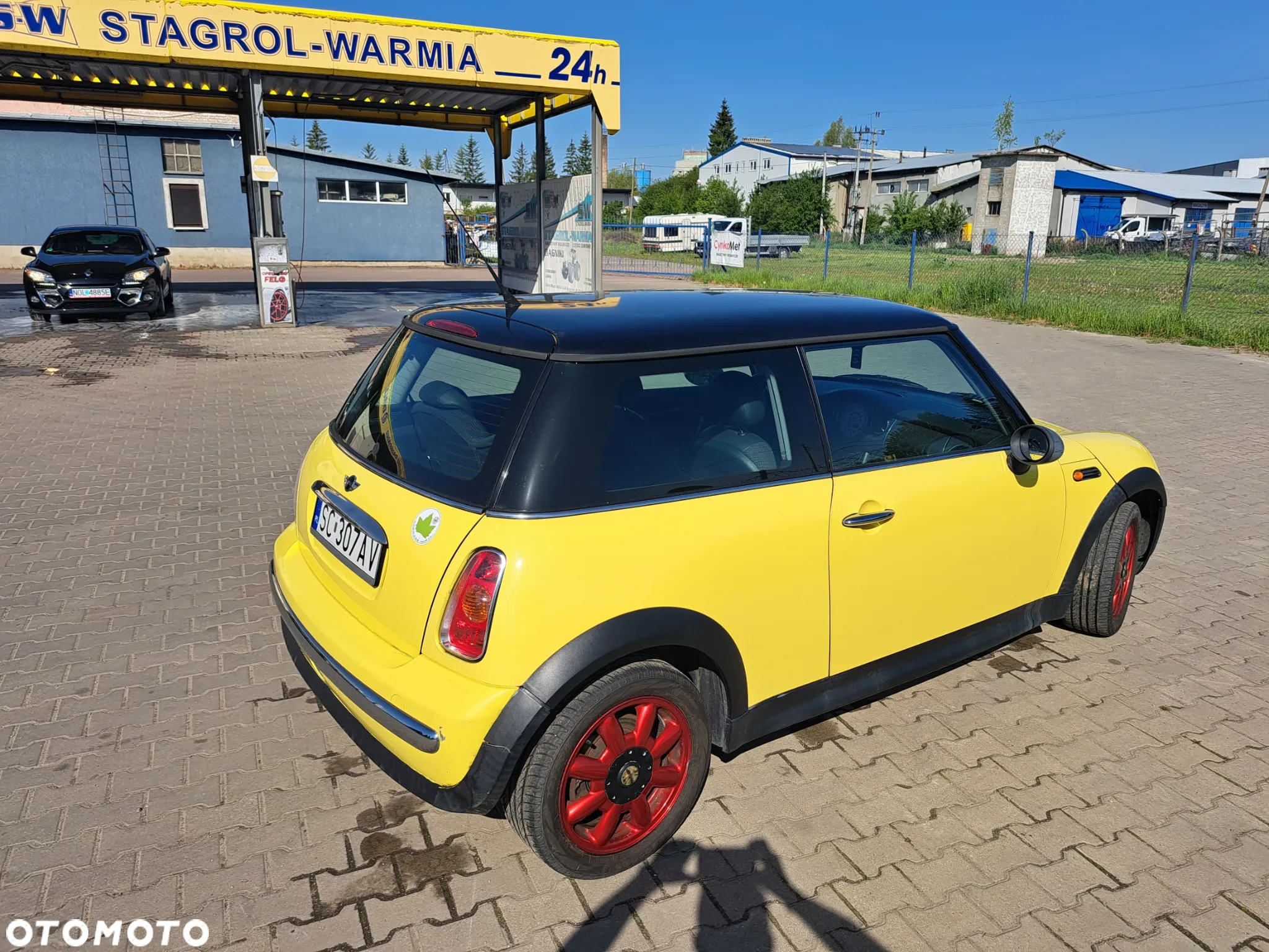 MINI ONE D salt - 6