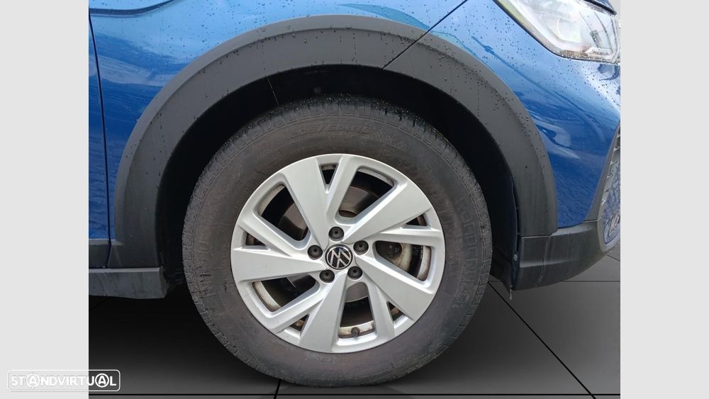 VW Taigo 1.0 TSI Life - 9