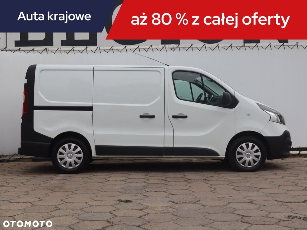 Renault trafic - 8