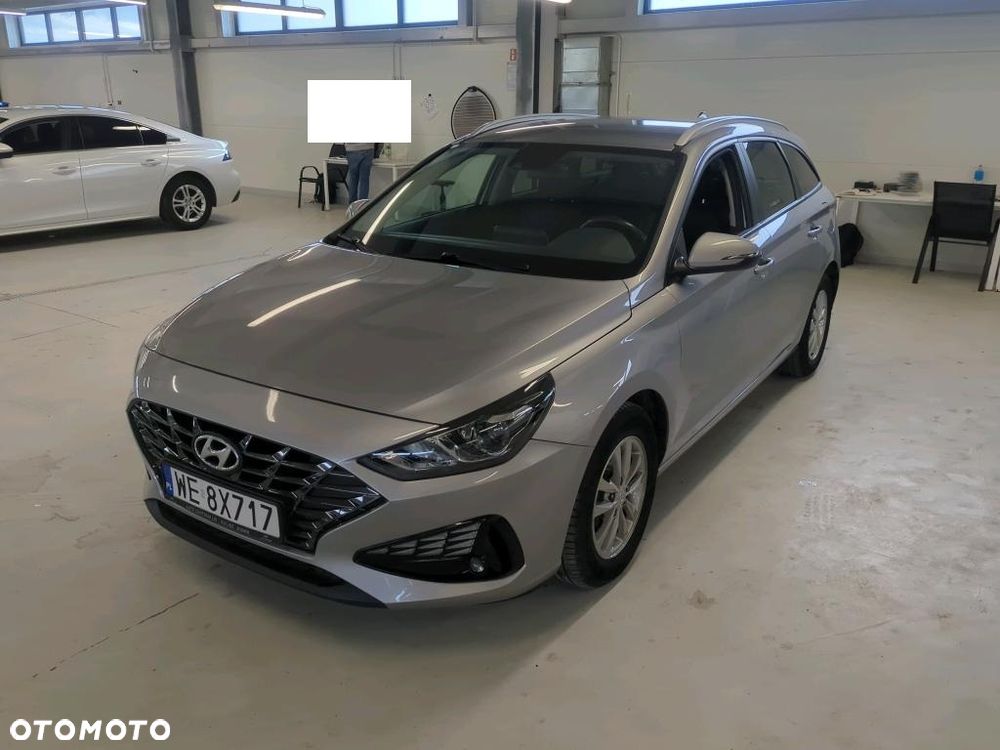 Hyundai i30 1.0 T-GDI Modern - 1
