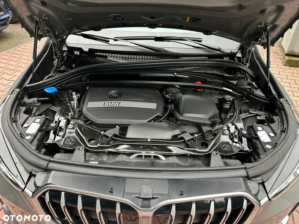 BMW X1 xDrive25i xLine sport - 9