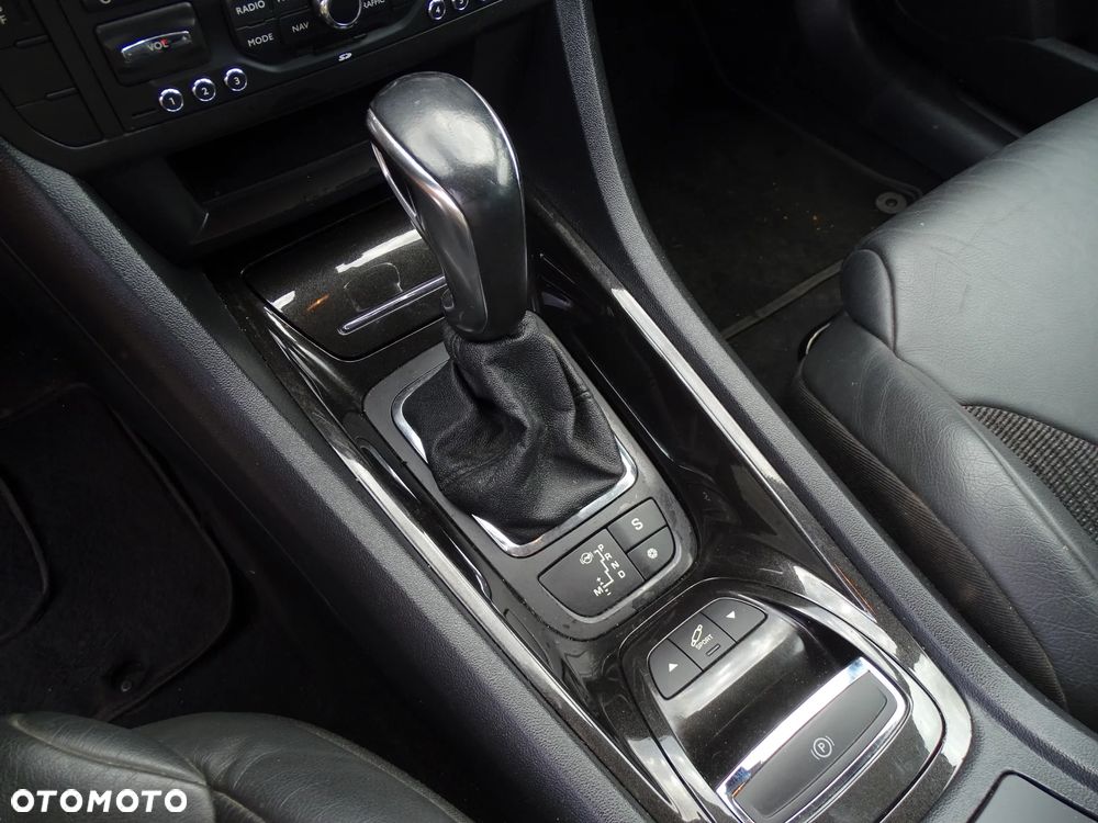 Citroën C5 2.0 HDi Exclusive - 13