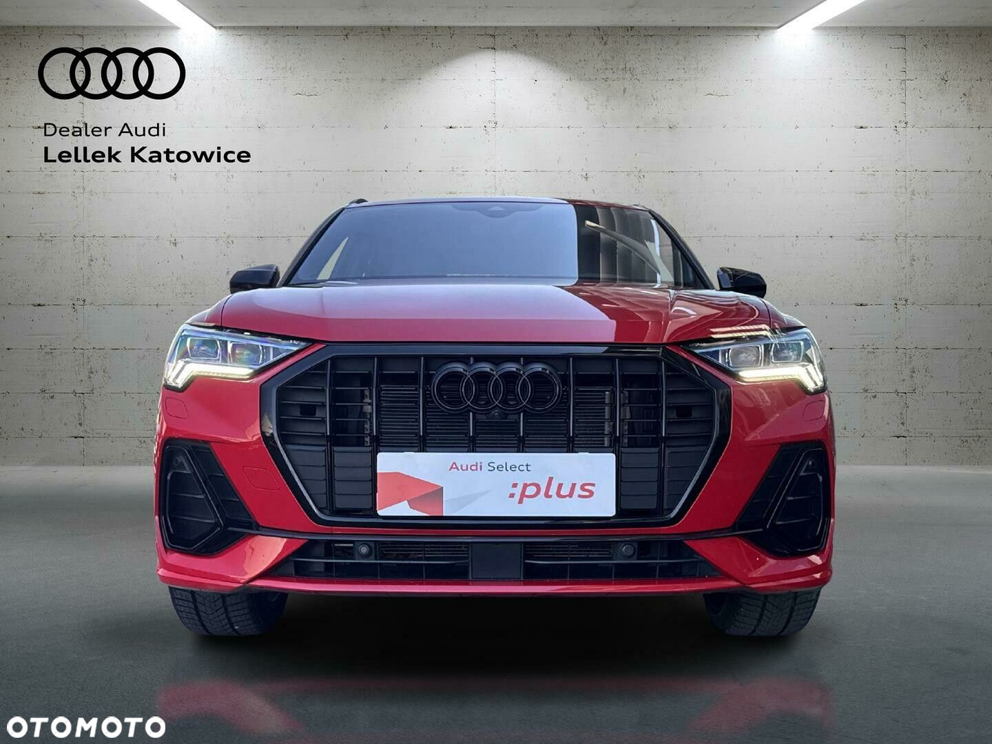 Audi Q3 - 5