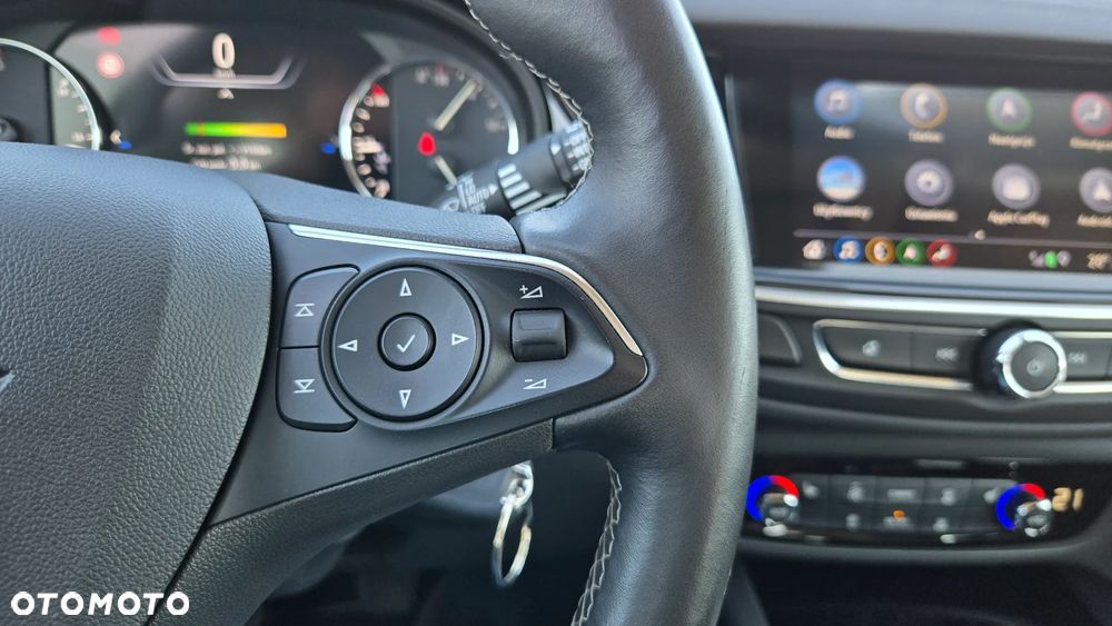 Opel Insignia 1.6 CDTI Innovation S&S - 38