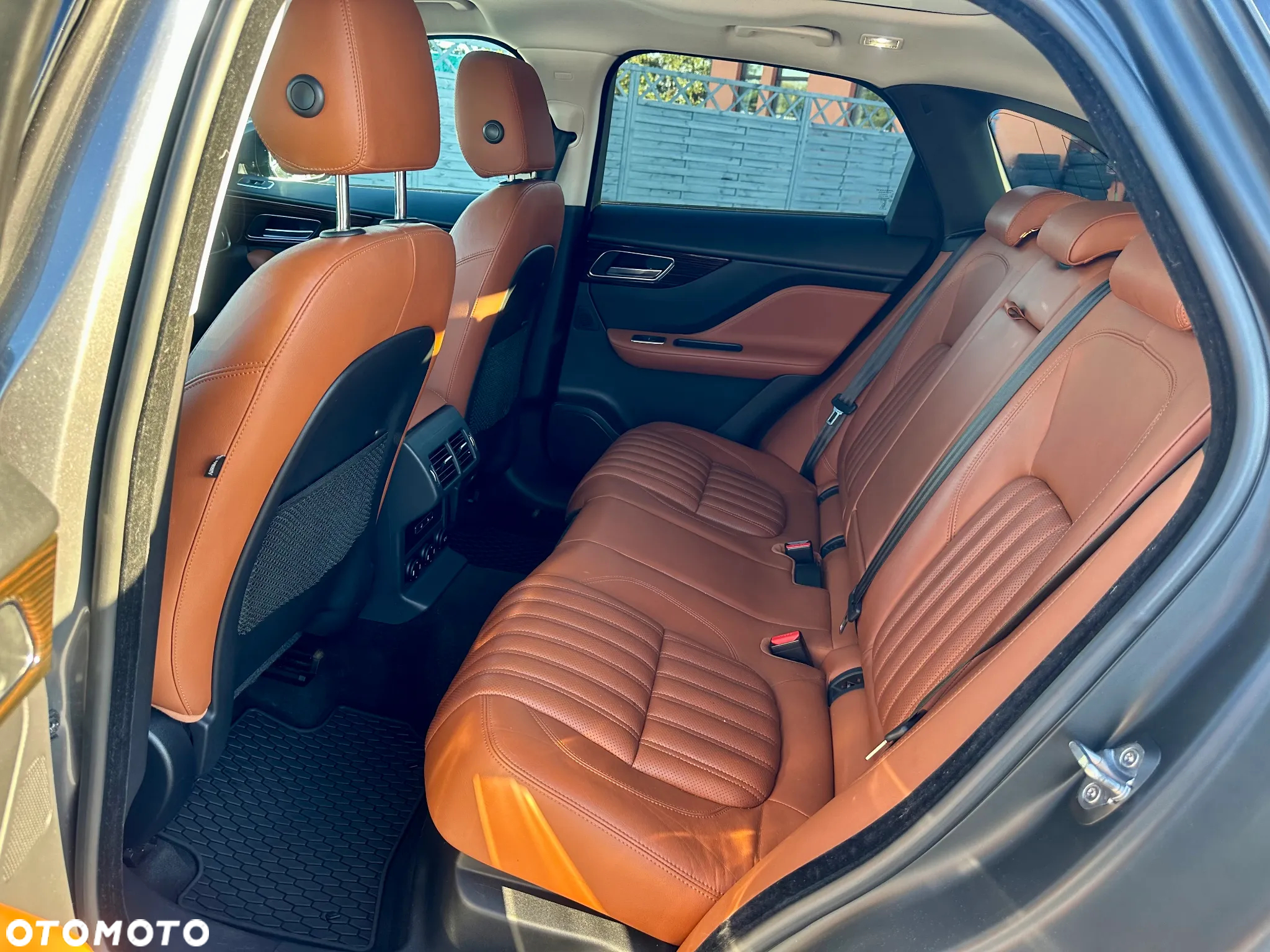 Jaguar F-Pace 2.0 i4P AWD Portfolio - 22