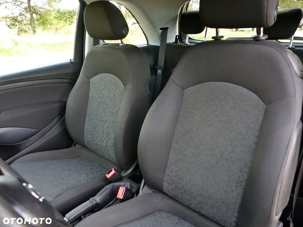 Opel Adam 1.2 Jam - 21