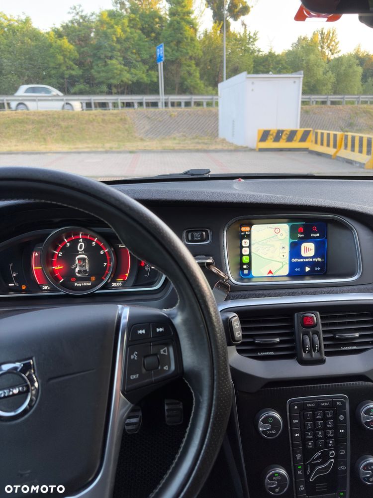 Volvo V40 T2 RDesign - 9