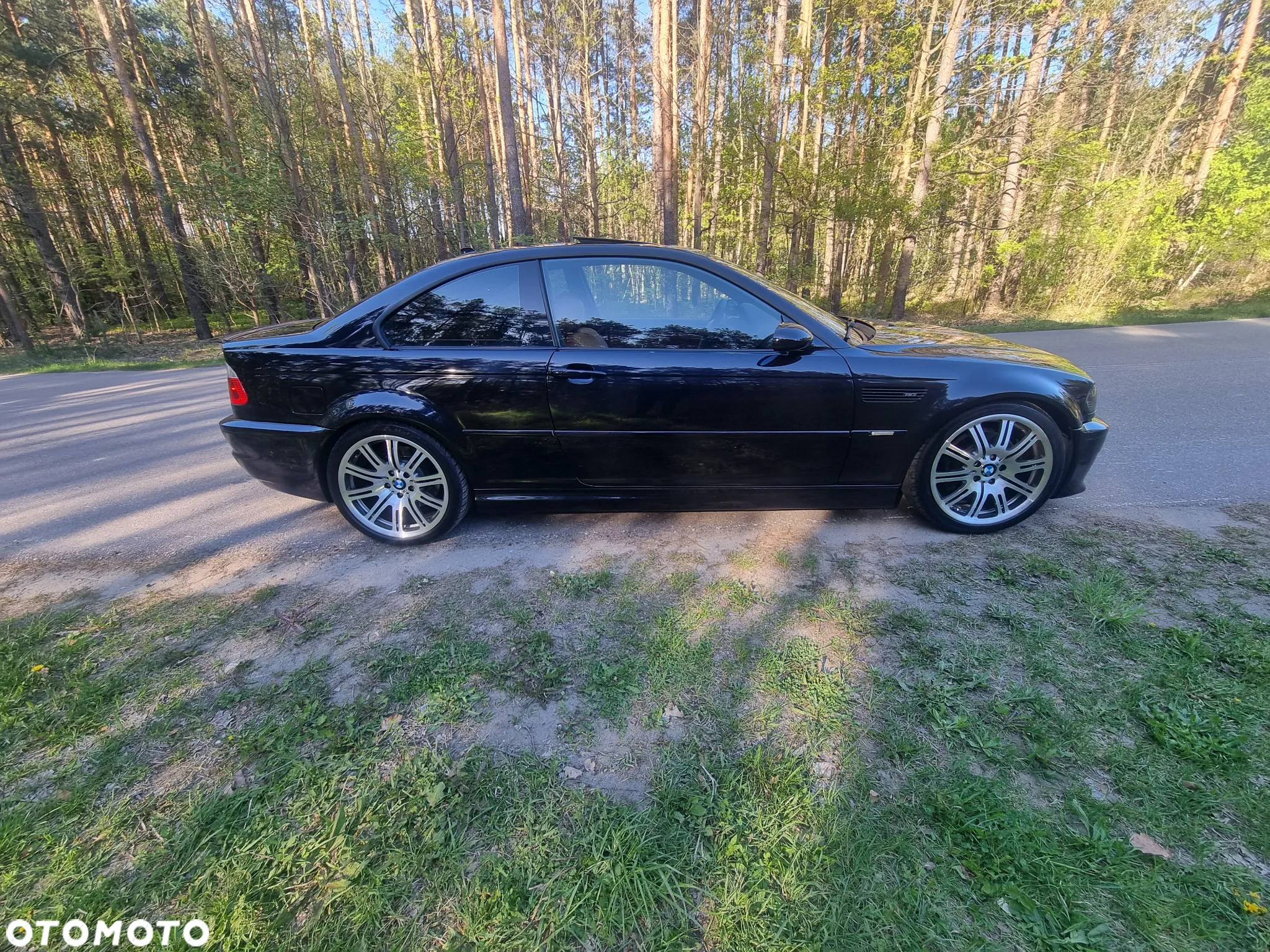 BMW M3 Standard - 6