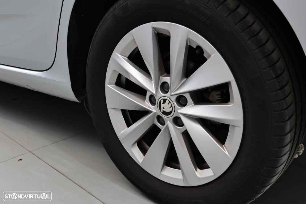 Skoda Scala 1.0 TSI Style DSG - 13