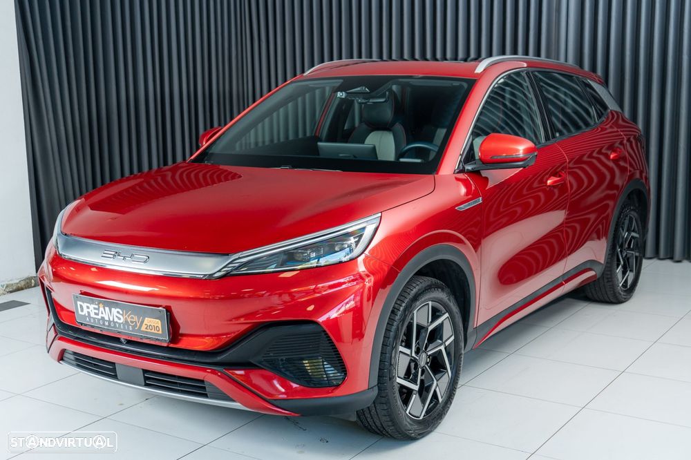 BYD Atto 3 60.48 kWh Design - 51