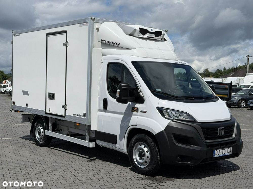 Fiat Ducato - 7