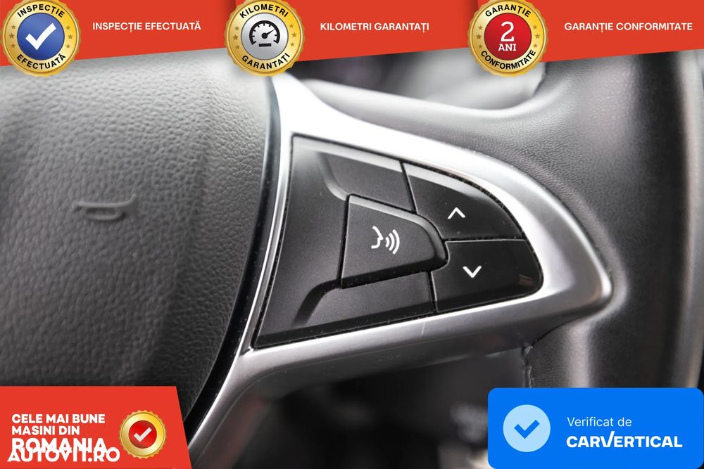 Dacia Duster TCe 150 GPF SL Techroad - 12