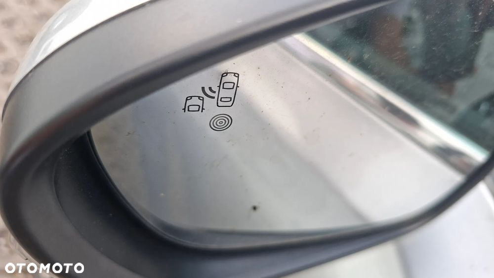 Peugeot 508 BlueHDi 150 Stop&Start Allure - 22
