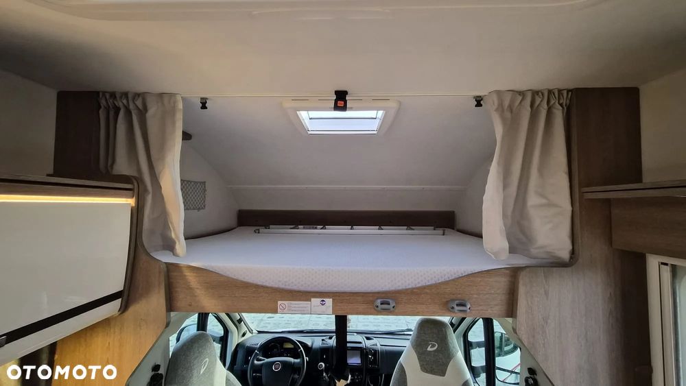 Fiat Ducato 2.3 150KM - 19