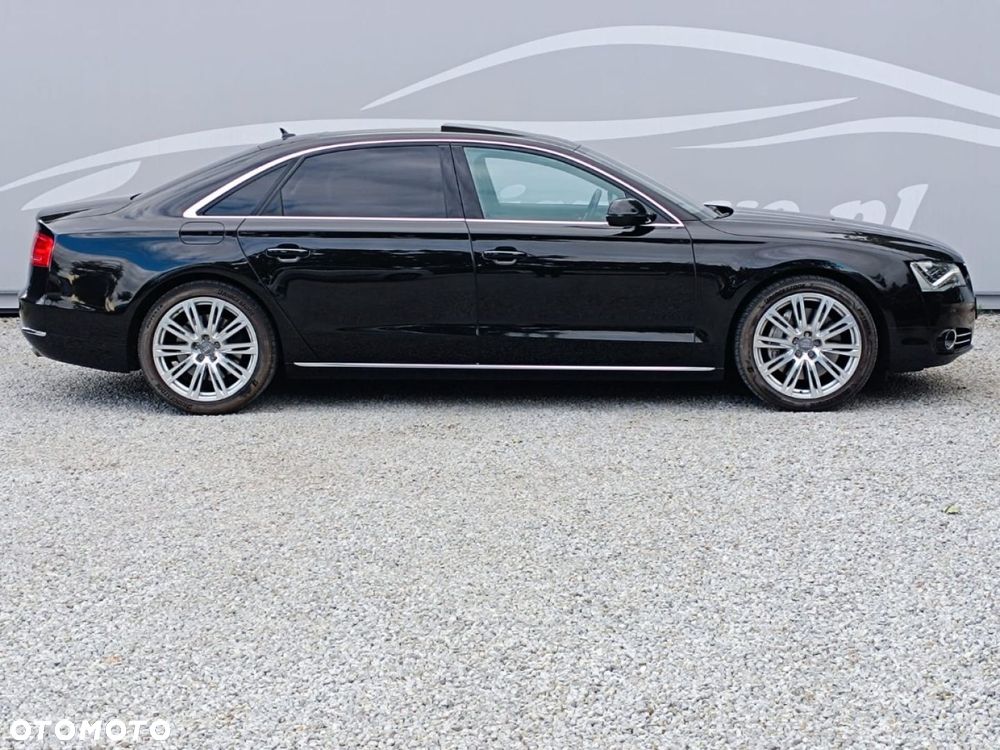Audi A8 - 17