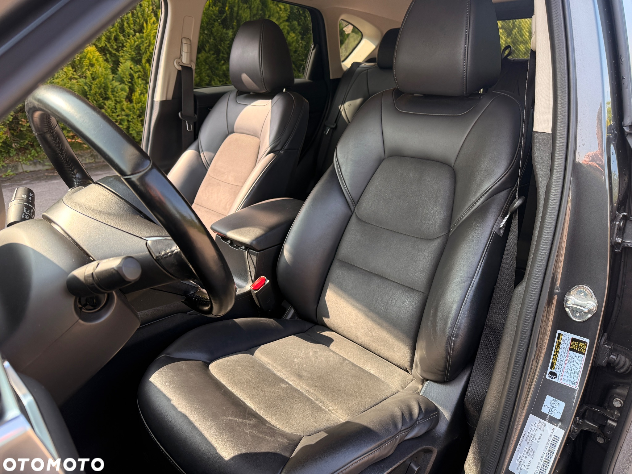 Mazda CX-5 - 20