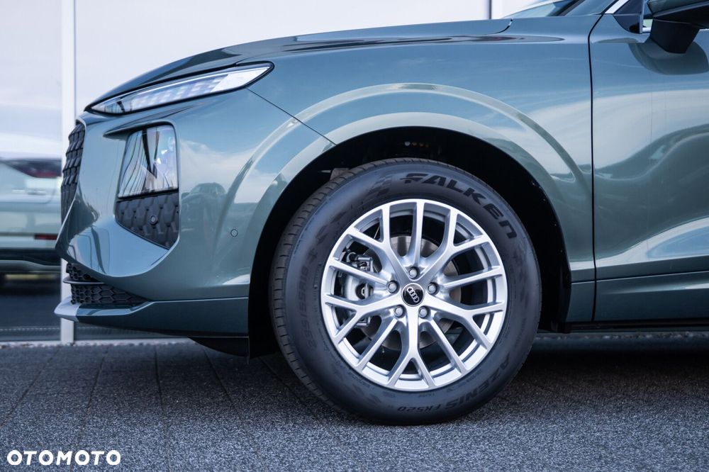 Audi Q3 Sportback TFSI mHEV 110 kW S tronic - 7
