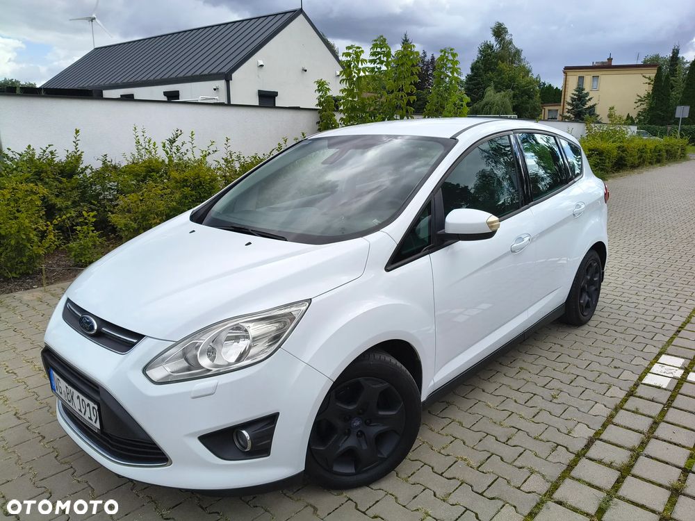 Ford C-MAX 1.6 Ti-VCT Trend - 2