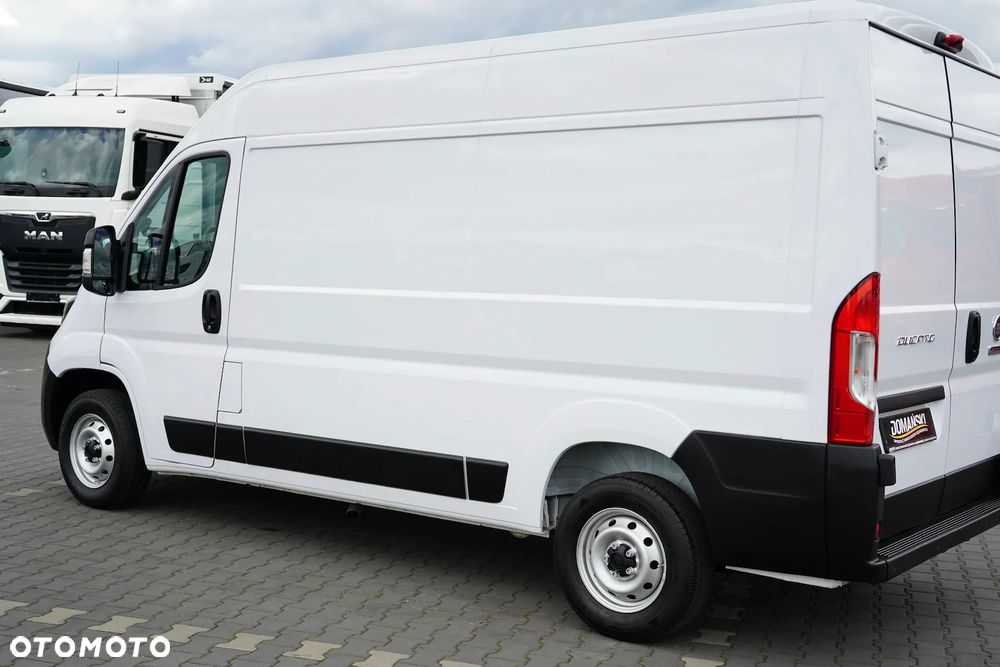 Fiat / DUCATO / 2,2 MultiJet / 140 KM / 72 000 KM - 41