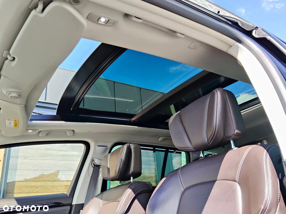 Renault Espace Energy dCi 160 EDC Initiale Paris - 13