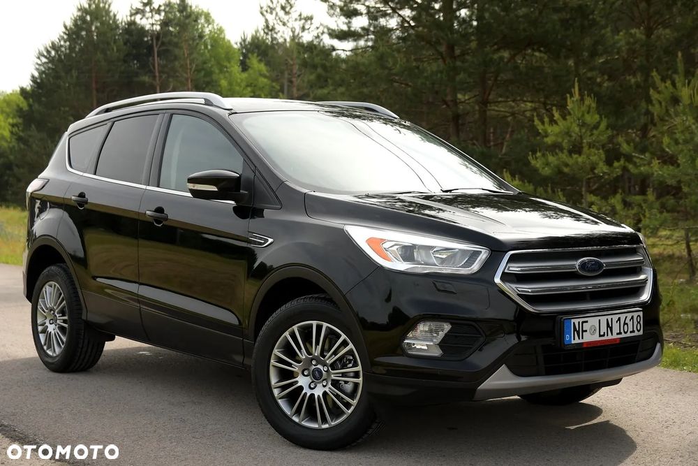Ford Kuga 1.5 TDCi 2x4 Trend - 3