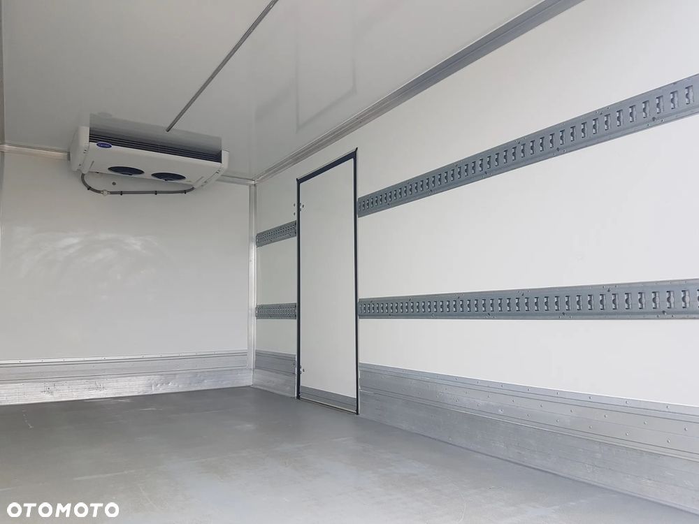 Renault MASTER 8EP CHŁODNIA 4,21x2,11x2,00 IZOTERMA AGREGAT CARRIER VIENTO 350 FUNKCJA GRZANIA KLIMA KRAJOWY - 20