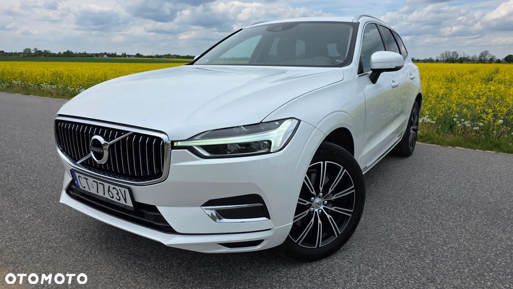 Volvo XC 60 D4 Inscription - 2