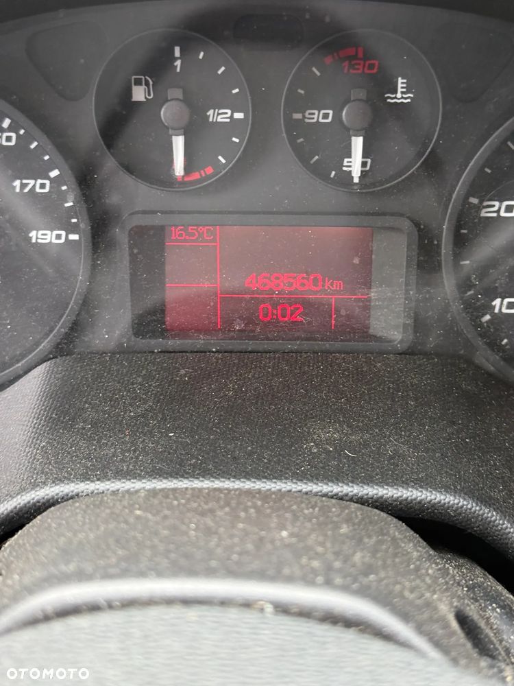 Iveco DAILY - 8