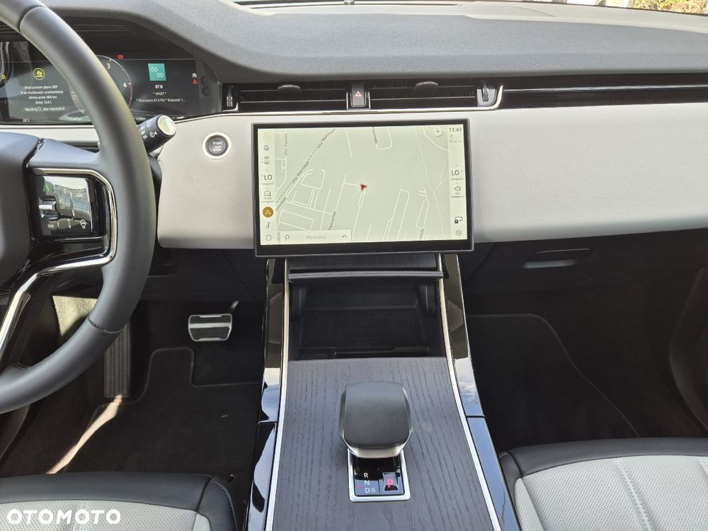 Land Rover Range Rover Evoque D200 Dynamic SE - 14