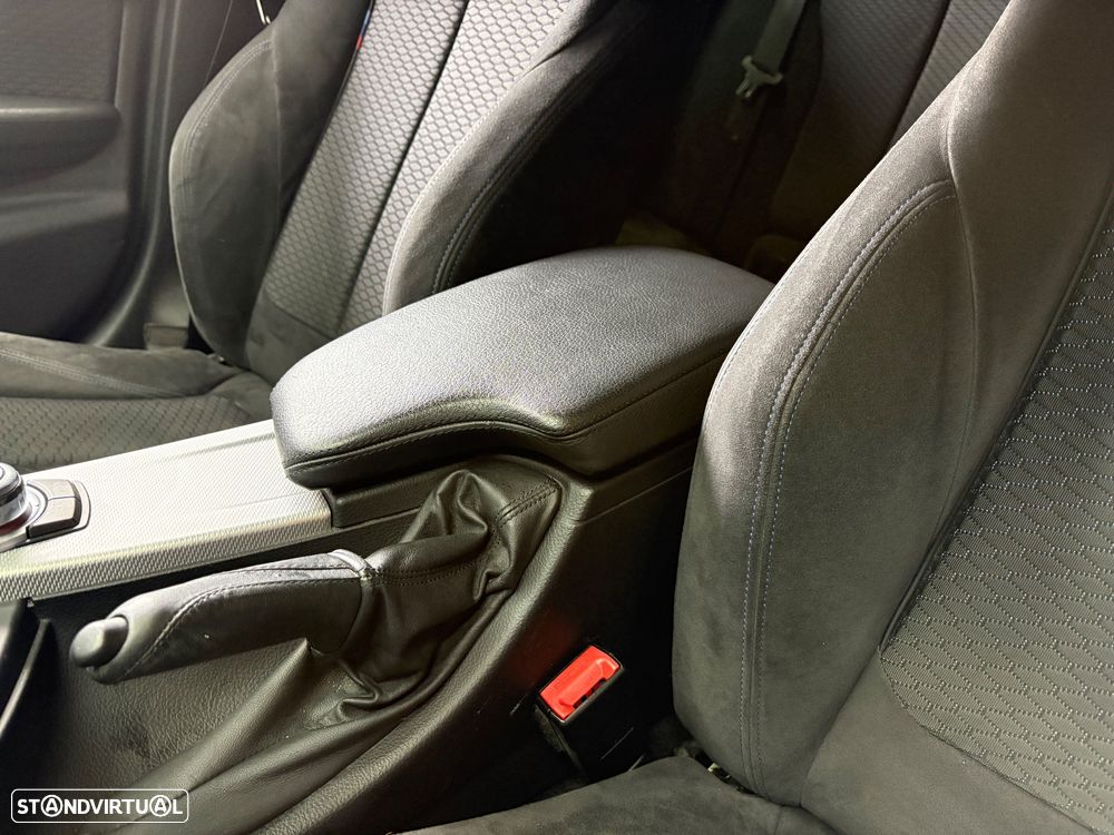 BMW 320 d xDrive Pack M - 50