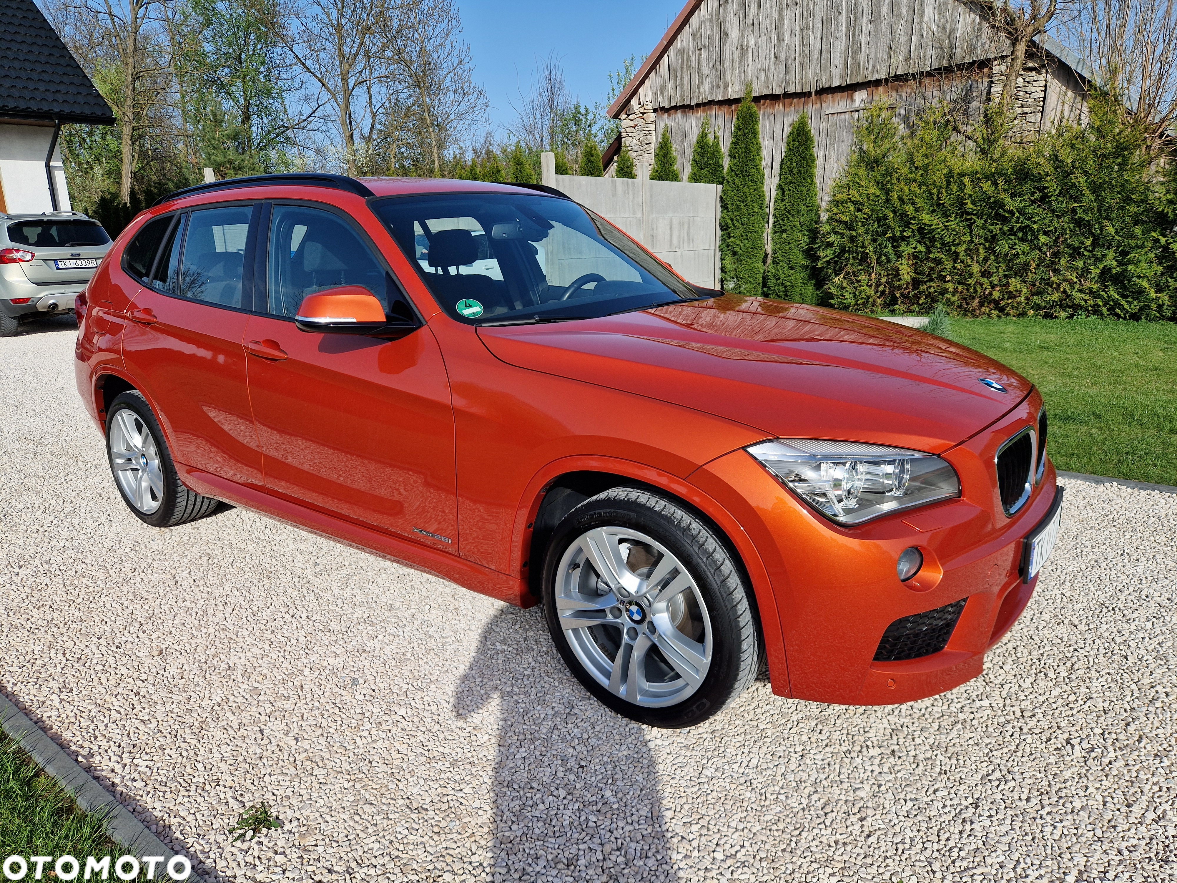 BMW X1 xDrive28i - 13