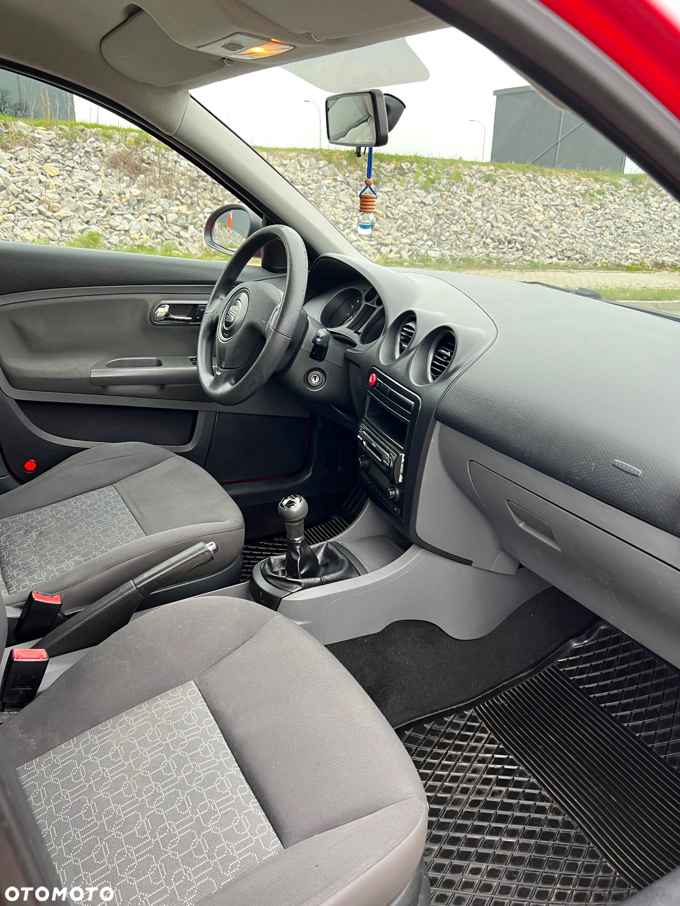 Seat Ibiza 1.4 16V 100 Sport - 18