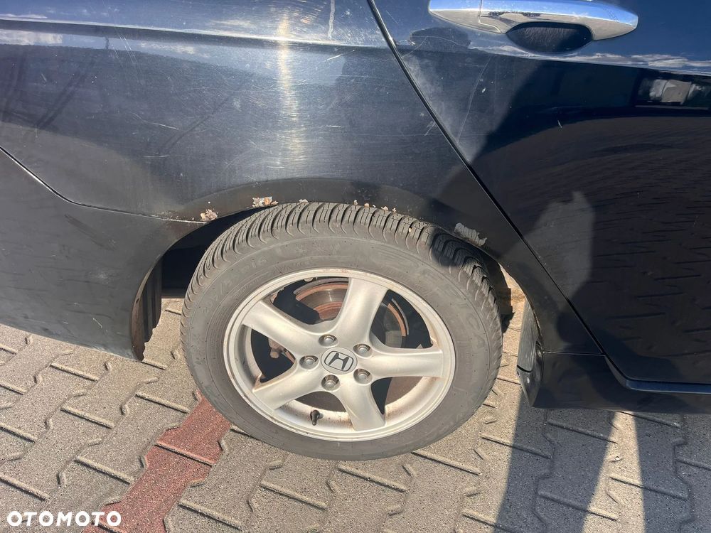 Honda Accord 2.0 Executive (lea) - 10