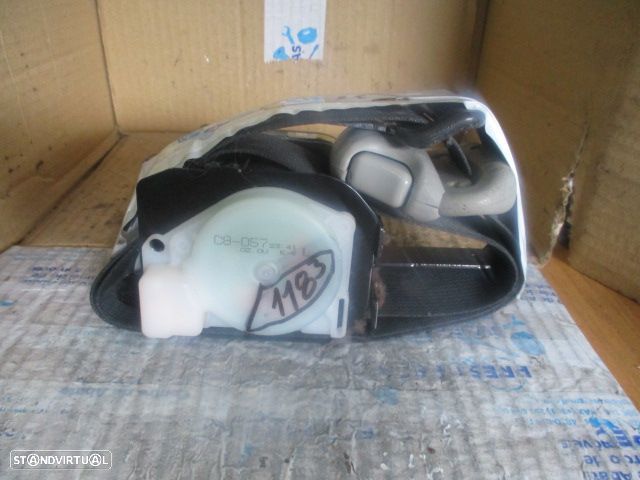 Pre-Tensor 732200D052 TOYOTA YARIS 2003 FE - 1