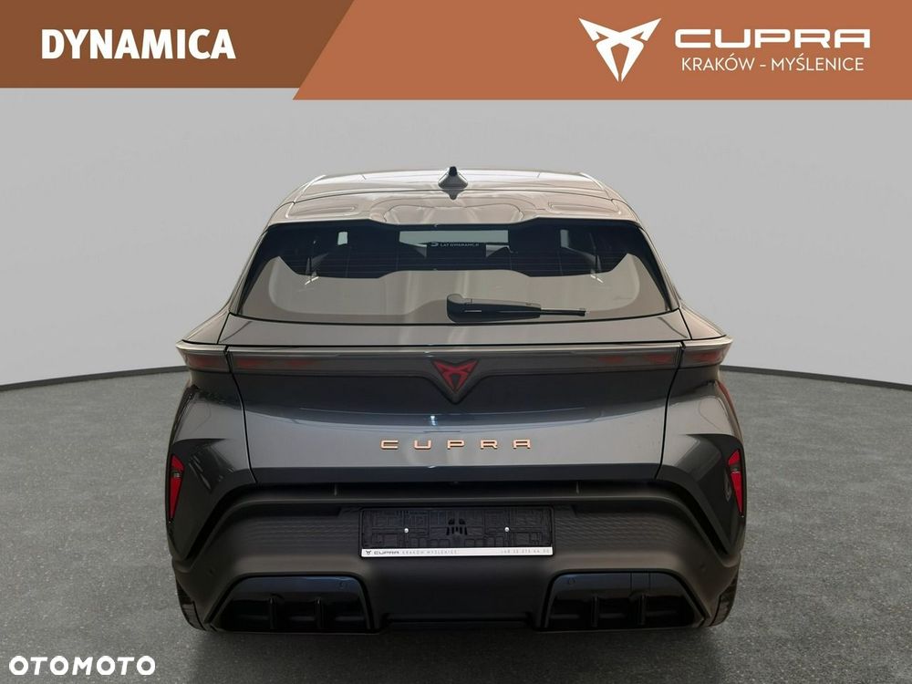 Cupra Raval - 13