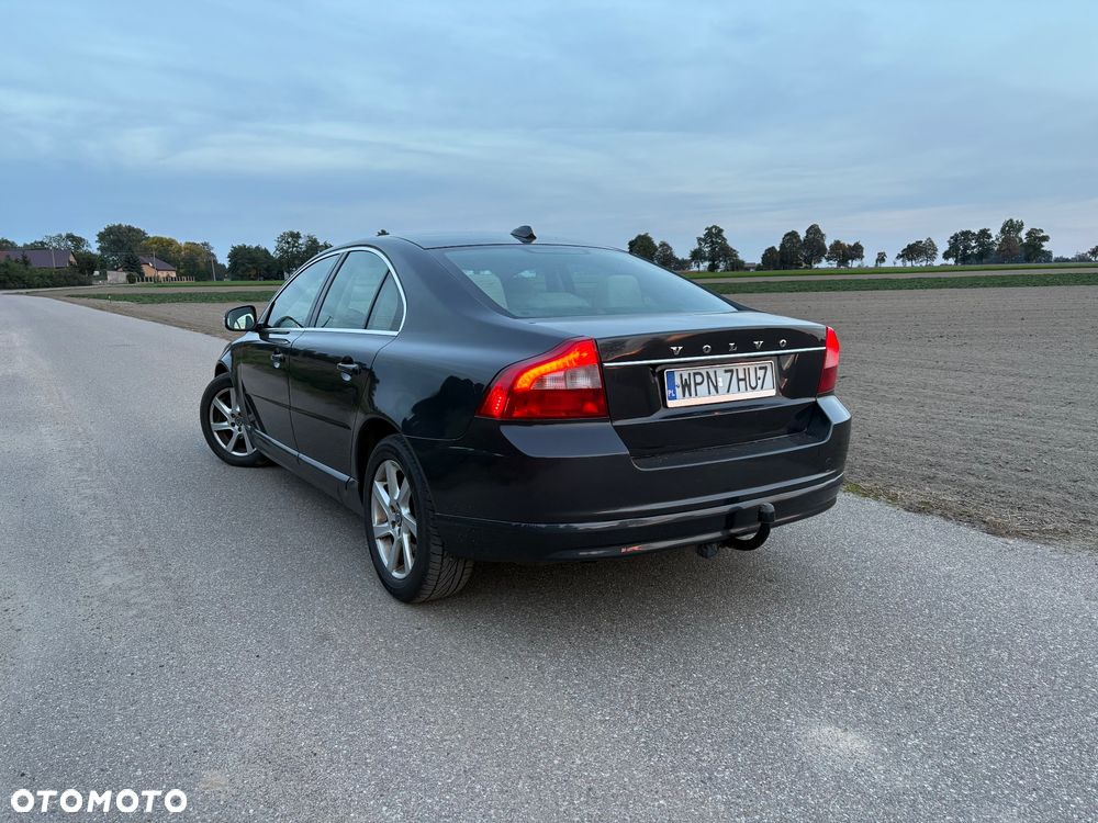 Volvo S80 D3 Executive - 7