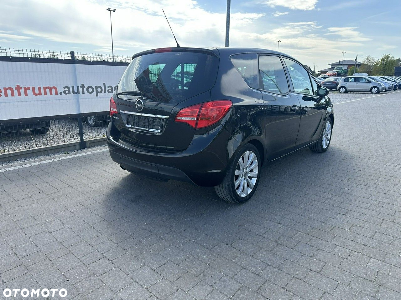 Opel Meriva - 7