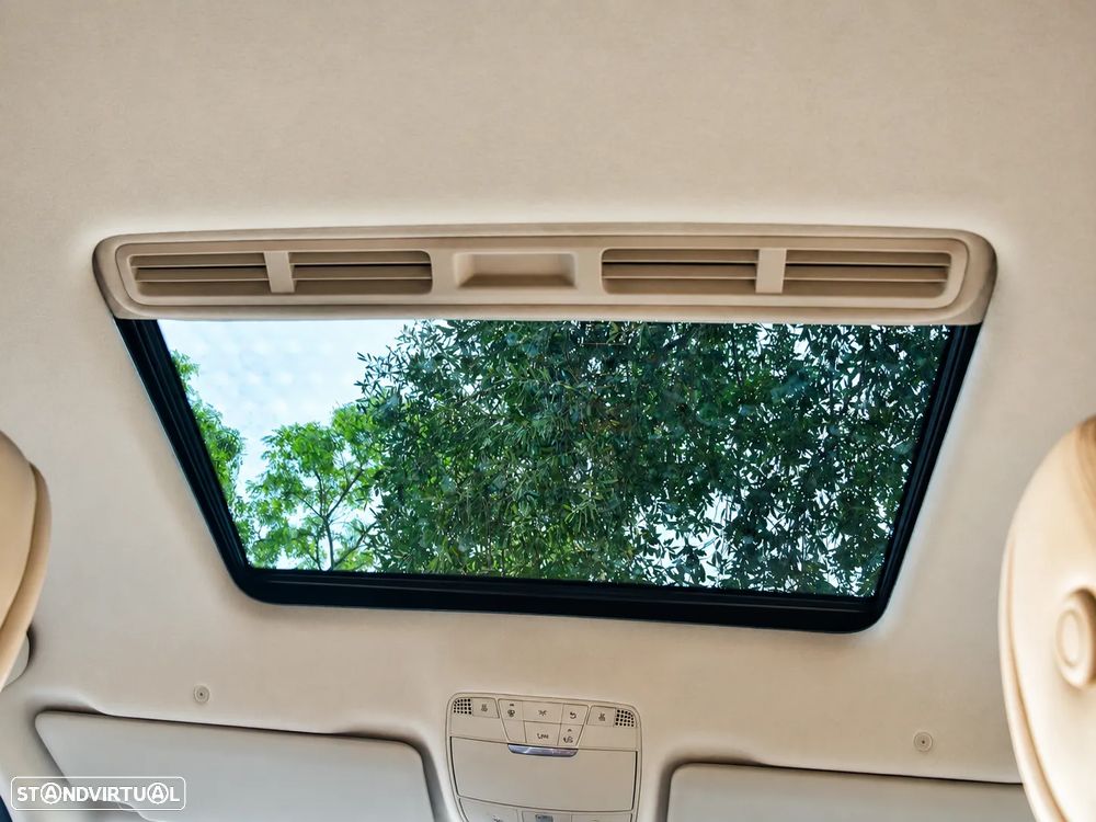 Mercedes-Benz G 63 AMG Speedshift 9G-TRONIC Superior - 35