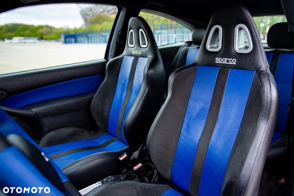 Ford Focus RS - 13