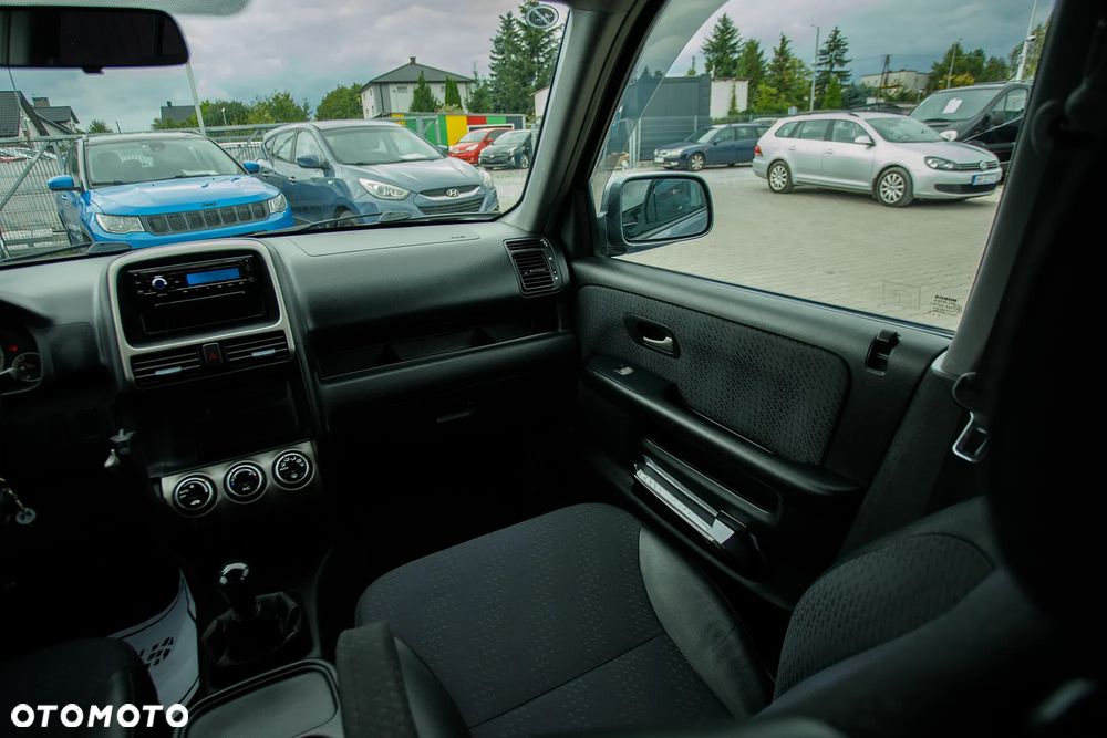 Honda CR-V - 26