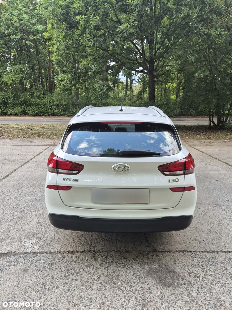 Hyundai i30 - 15