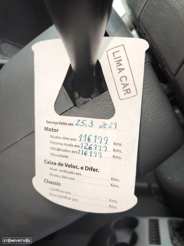 Hyundai Atos 1.0 Confort - 19