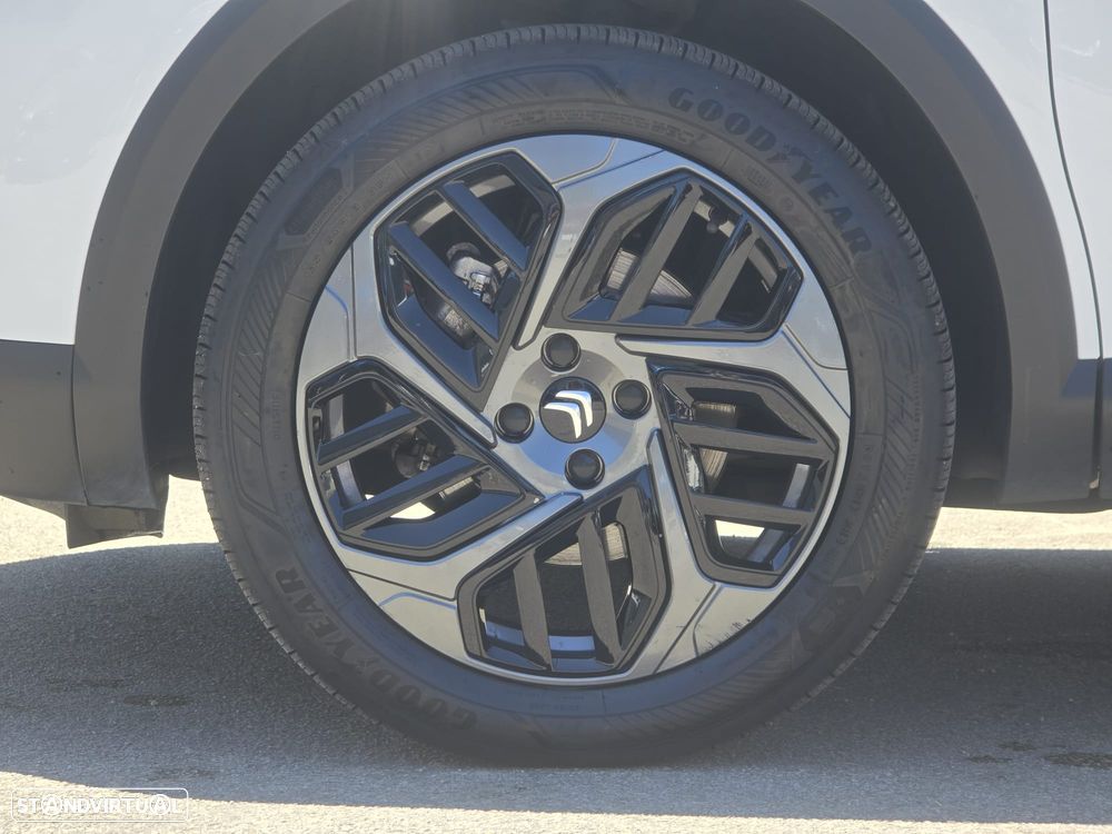Citroën C4 1.2 PureTech Plus - 11