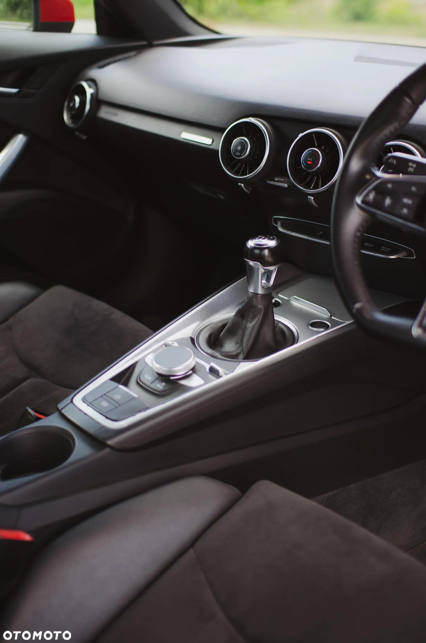 Audi TT Coupé Coupe 2.0 TFSI - 10