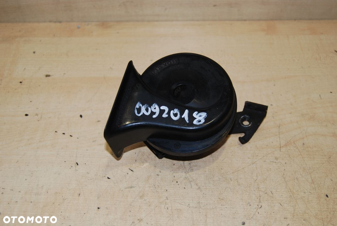 KLAKSON SYGNAŁ 0092018 VW NEW BEETLE AUDI SEAT - 4