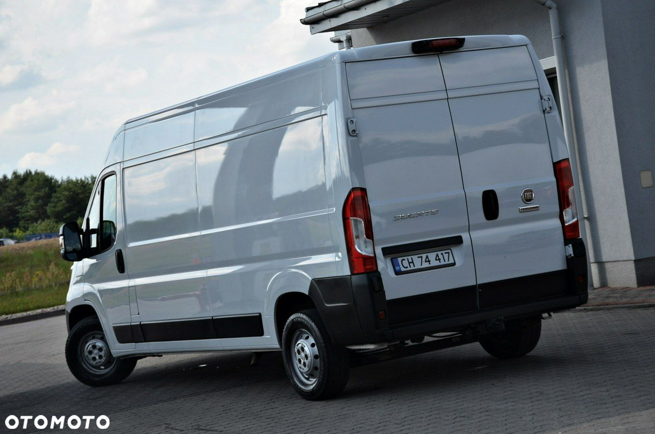 Fiat Ducato - 9