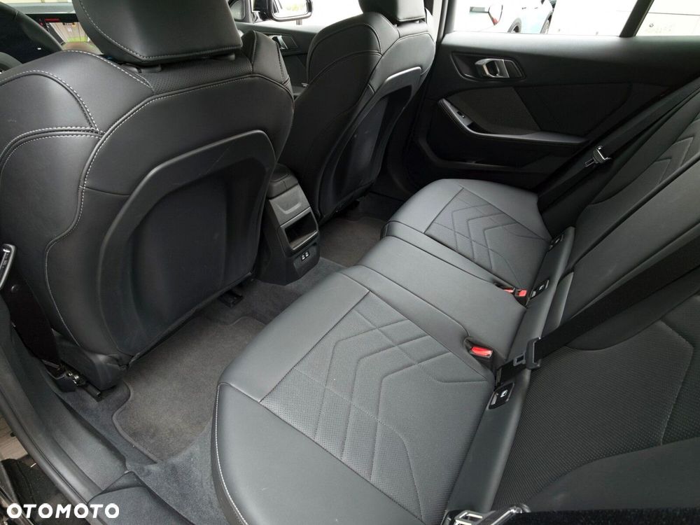 BMW Seria 1 - 9