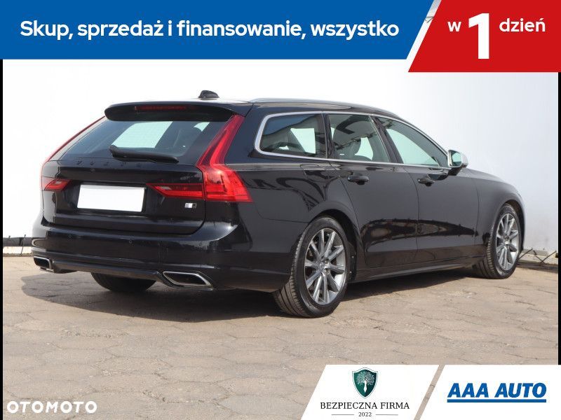 Volvo V90 - 7