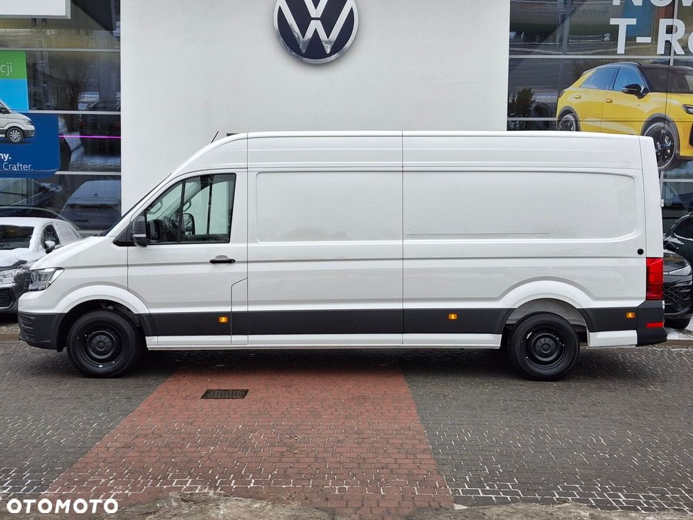Volkswagen Crafter - 9