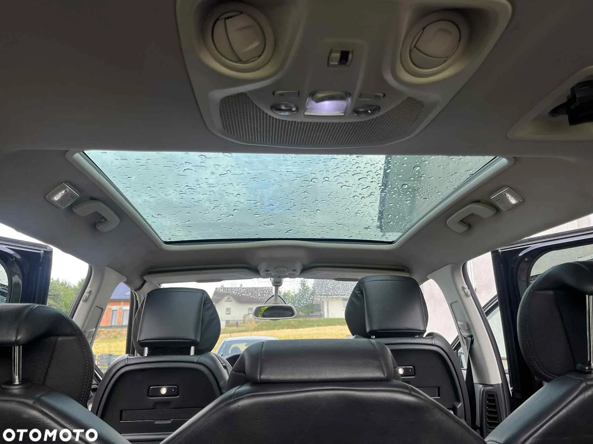 Citroën C4 Picasso 2.0 BlueHDi Exclusive - 20